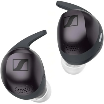  Наушники Sennheiser Momentum Sport Black 
