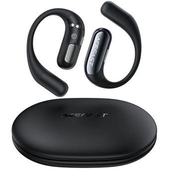  Наушники ACEFAST FA002 Acefit Air Wireless Earbuds Black 