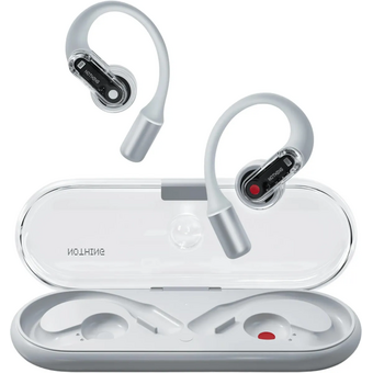  Гарнитура NOTHING Ear open A11200005 INTL White 