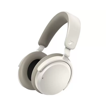  Наушники-гарнитура Sennheiser Accentum белый 