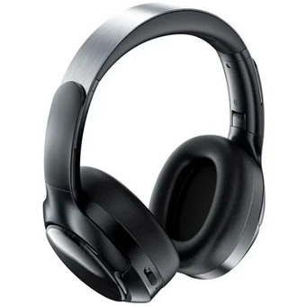  Наушники ACEFAST H5 Active Noise Cancelling Wireless Headset Black 