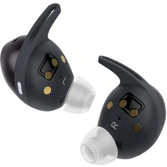  Наушники Sennheiser Momentum Sport Black 