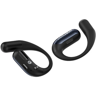  Наушники ACEFAST FA002 Acefit Air Wireless Earbuds Black 