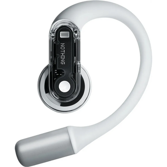  Гарнитура NOTHING Ear open A11200005 INTL White 
