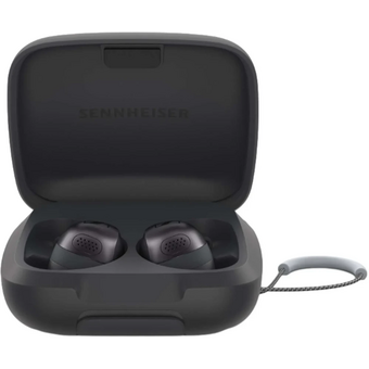  Наушники Sennheiser Momentum Sport Black 