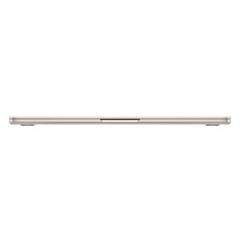  Ноутбук Apple MacBook M4 Air MW0Y3HN/A 13" Starlight 10CPU/8 GPU 16/256GB 
