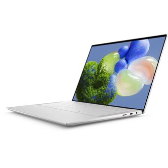  Ноутбук Dell XPS 14 9440-7561 Core Ultra 7 155H 16Gb SSD1Tb Intel Arc 14.5" OLED Touch 3.2K (1920x1200)/ENGKBD Windows 11 Pro silver WiFi BT Cam 