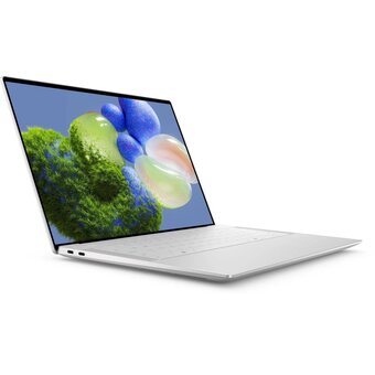  Ноутбук Dell XPS 14 9440-7561 Core Ultra 7 155H 16Gb SSD1Tb Intel Arc 14.5" OLED Touch 3.2K (1920x1200)/ENGKBD Windows 11 Pro silver WiFi BT Cam 
