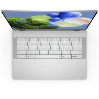  Ноутбук Dell XPS 14 9440-7561 Core Ultra 7 155H 16Gb SSD1Tb Intel Arc 14.5" OLED Touch 3.2K (1920x1200)/ENGKBD Windows 11 Pro silver WiFi BT Cam 