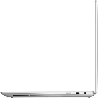  Ноутбук Dell XPS 14 9440-7561 Core Ultra 7 155H 16Gb SSD1Tb Intel Arc 14.5" OLED Touch 3.2K (1920x1200)/ENGKBD Windows 11 Pro silver WiFi BT Cam 