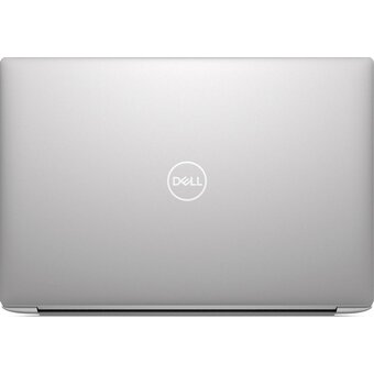  Ноутбук Dell XPS 14 9440-7561 Core Ultra 7 155H 16Gb SSD1Tb Intel Arc 14.5" OLED Touch 3.2K (1920x1200)/ENGKBD Windows 11 Pro silver WiFi BT Cam 