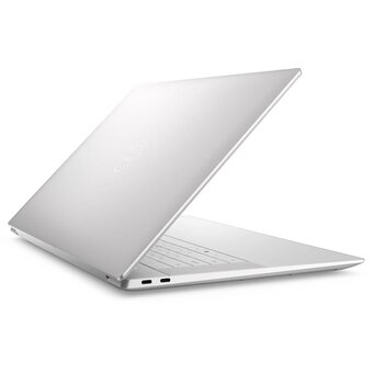  Ноутбук Dell XPS 16 9640-7061 Core Ultra 7 155H 16Gb SSD1Tb Intel Arc 16.2" WVA FHD+ (1920x1200) Windows 11 Pro silver WiFi BT Cam 