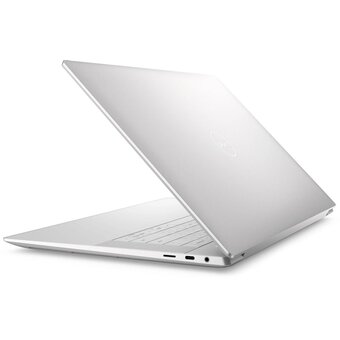  Ноутбук Dell XPS 16 9640-7061 Core Ultra 7 155H 16Gb SSD1Tb Intel Arc 16.2" WVA FHD+ (1920x1200) Windows 11 Pro silver WiFi BT Cam 