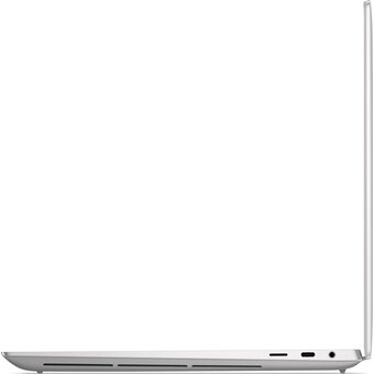  Ноутбук Dell XPS 16 9640-7061 Core Ultra 7 155H 16Gb SSD1Tb Intel Arc 16.2" WVA FHD+ (1920x1200) Windows 11 Pro silver WiFi BT Cam 