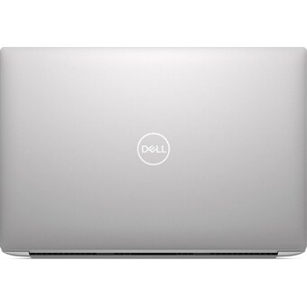  Ноутбук Dell XPS 16 9640-7061 Core Ultra 7 155H 16Gb SSD1Tb Intel Arc 16.2" WVA FHD+ (1920x1200) Windows 11 Pro silver WiFi BT Cam 