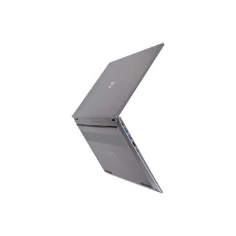  Ноутбук IRBIS 17NBP4503-G3 (1920x1080) IPS 300cd, Core i5-12450H, 16Gb DDR4-3200(1), 512Gb SSD, Wi-Fi 6+BT 5,76Wh, Kbd Backlit, FPS, noOS Grey 