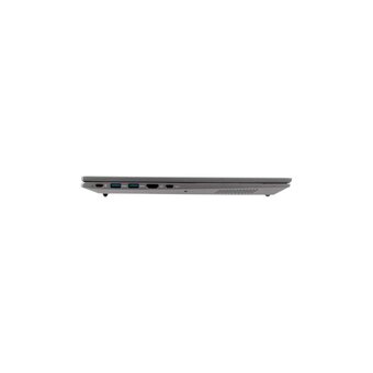  Ноутбук IRBIS 17NBP4503-G3 (1920x1080) IPS 300cd, Core i5-12450H, 16Gb DDR4-3200(1), 512Gb SSD, Wi-Fi 6+BT 5,76Wh, Kbd Backlit, FPS, noOS Grey 