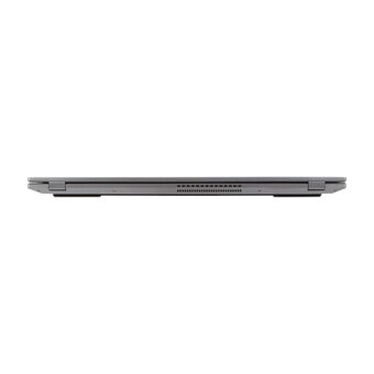  Ноутбук IRBIS 17NBP4503-G3 (1920x1080) IPS 300cd, Core i5-12450H, 16Gb DDR4-3200(1), 512Gb SSD, Wi-Fi 6+BT 5,76Wh, Kbd Backlit, FPS, noOS Grey 