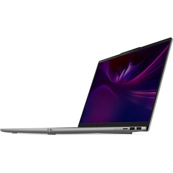 Ноутбук Lenovo IdeaPad Slim 5 16IRH10 (83HS002NRK) Core i5 13420H 16Gb SSD1Tb Intel UHD Graphics 16" OLED 2.8K (2880x1800) без ОС grey WiFi BT Cam 