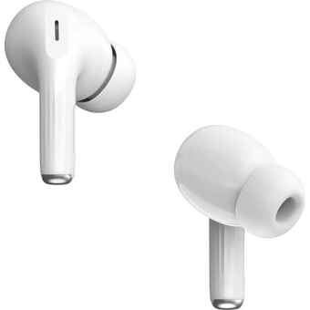  Наушники DEFENDER Twins 999 ANC (63999) белый 
