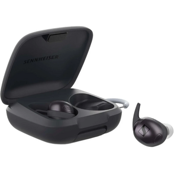  Наушники Sennheiser Momentum Sport Black 