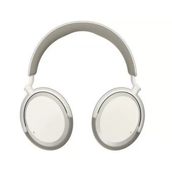  Наушники-гарнитура Sennheiser Accentum белый 