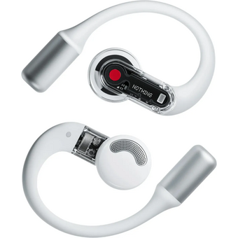  Гарнитура NOTHING Ear open A11200005 INTL White 
