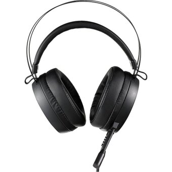  Наушники RAPOO VH160 Virtual 7.1 Channels Gaming Headset Black 