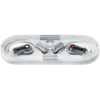  Гарнитура NOTHING Ear open A11200005 INTL White 