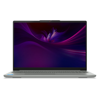  Ноутбук Lenovo IdeaPad Slim 5 16IRH10 83HS002YRK Core i7 13620H 16Gb SSD1Tb Intel UHD Graphics 16" OLED 2.8K (2880x1800) Wind 11 Home grey WiFi BT Cam 