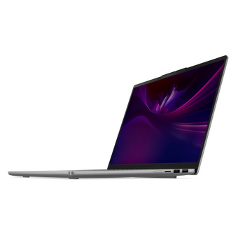  Ноутбук Lenovo IdeaPad Slim 5 16IRH10 83HS002YRK Core i7 13620H 16Gb SSD1Tb Intel UHD Graphics 16" OLED 2.8K (2880x1800) Wind 11 Home grey WiFi BT Cam 