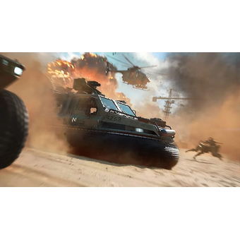  Игра Battlefield 2042 на Xbox One русская версия 