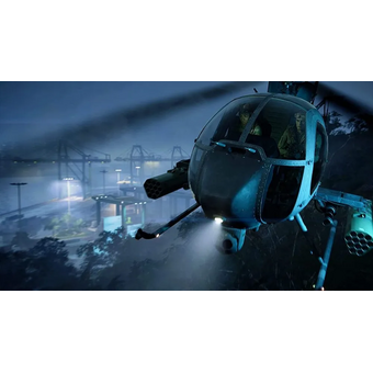  Игра Battlefield 2042 на Xbox One русская версия 