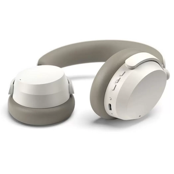  Наушники-гарнитура Sennheiser Accentum белый 