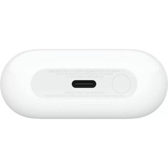  Наушники SAMSUNG Buds 3 SM-R530NZWAMEA White 