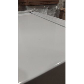  УЦ Холодильник Tesler RCT-100 White (Царапины и потертости, ПУ) 