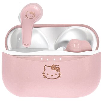  Беспроводные наушники OTL Technologies Hello Kitty 