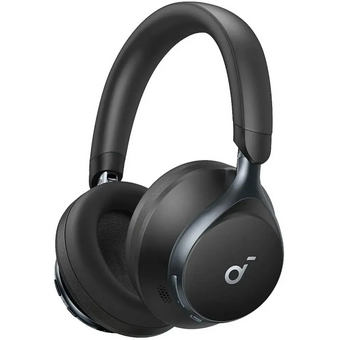  Наушники беспроводные SOUNDCORE Space One A3035 (A3035G11) Black/черный 