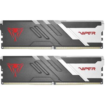 ОЗУ Patriot Viper Venom PVVR548G600C30K DDR5 - 2x 24ГБ 6000МГц, DIMM, Ret 