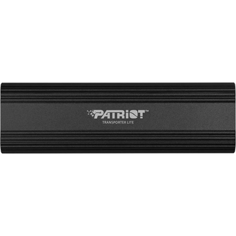  Внешний SSD Patriot Transporter Lite (PTPL2TBPECB), 2ТБ, черный 