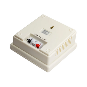  Громкоговоритель Tantos TSo-SW3c (00-00026402) настенный 3Вт белый 