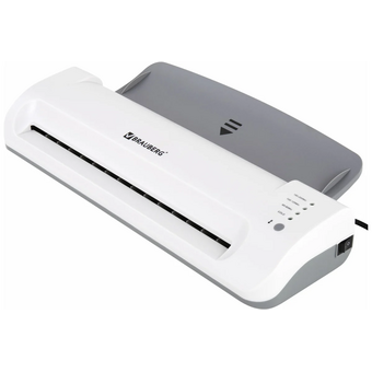  Ламинатор Brauberg Silver Max A3 (532626) 