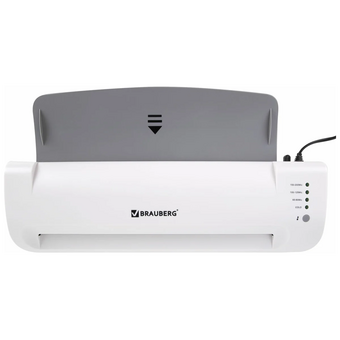  Ламинатор Brauberg Silver Max A3 (532626) 