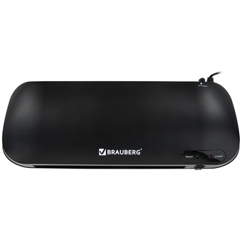  Ламинатор Brauberg 532623 