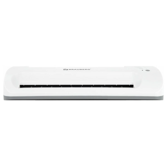  Ламинатор Brauberg Max A4 Silver (532624) 