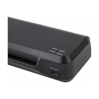 Ламинатор Brauberg Nano Plus (532621) 