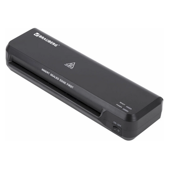 Ламинатор Brauberg Nano Plus (532621) 
