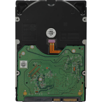  HDD WD Red Pro WD103KFBX, 10ТБ, SATA III, 3.5" 