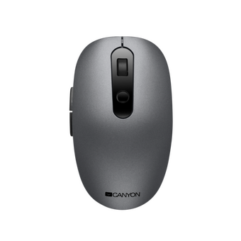  Мышь беспроводная Canyon MW-9 (CNS-CMSW09DG) Серый 