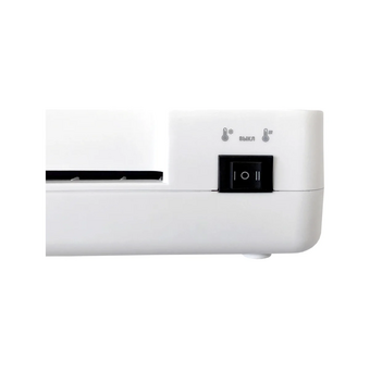  Ламинатор Office Kit L2309W белый 